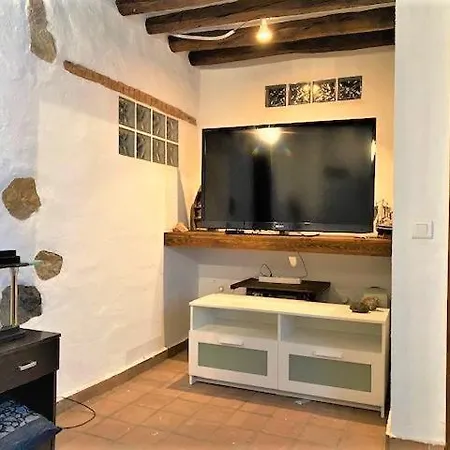 Pekelo 公寓 埃斯特波纳